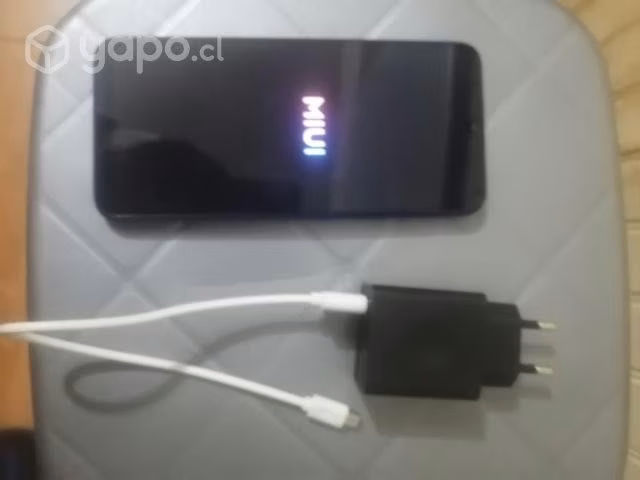 Redmi 9a. - Imagen 3