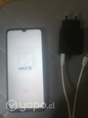 Redmi 9a. - Imagen 2