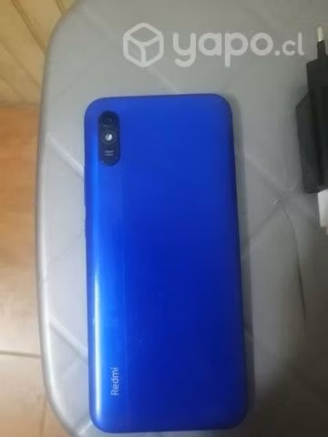 Redmi 9a.