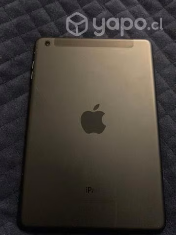 IPad A1454 , funciona también como Celular