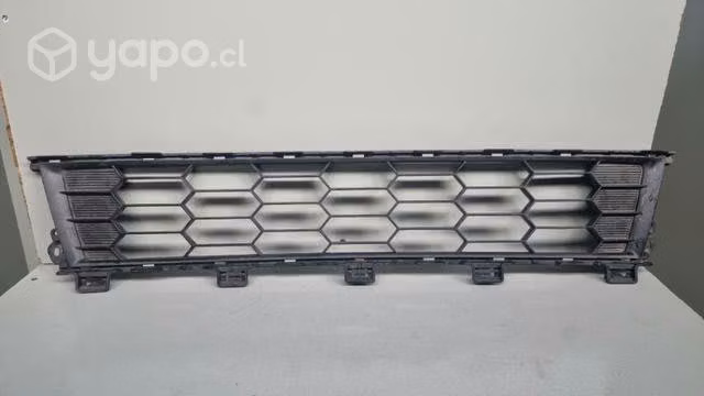 Rejilla mitsubishi l200 dmg la cisterna 03.22