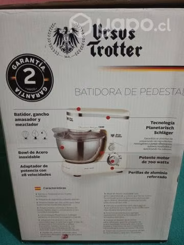 Batidora