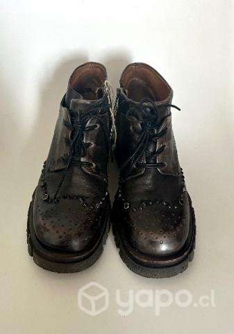 Botines AS98 - Imagen 3