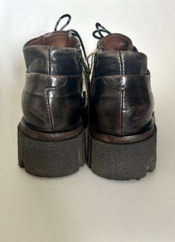 Botines AS98 - Imagen 2