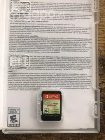 ScribbleNauts Megapack Nintendo Switch - Imagen 3