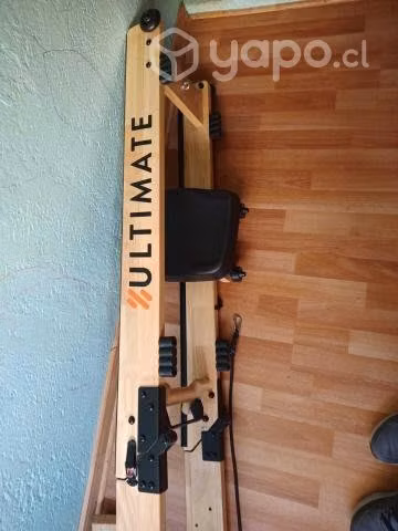 Remadora M130 en Desarme