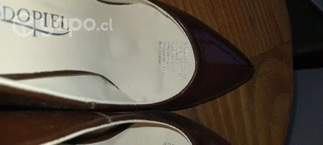 Zapatos mujer