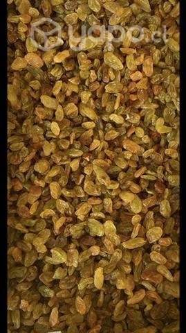 Frutos secos - Imagen 6