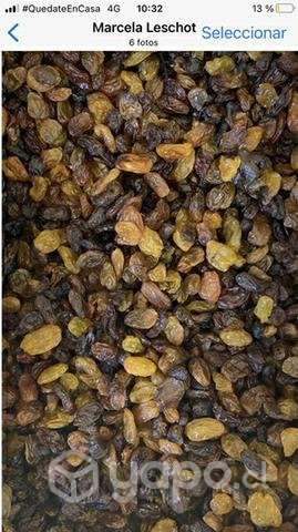 Frutos secos - Imagen 5
