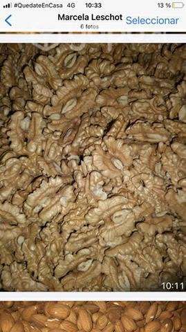 Frutos secos - Imagen 2