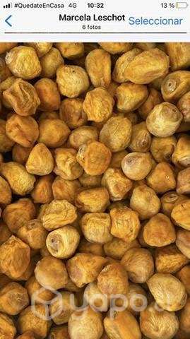 Frutos secos - Imagen 3