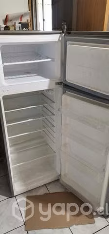 refrigerador