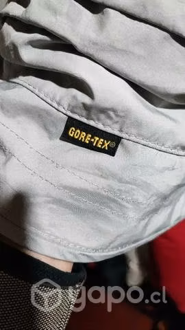 Gorro outddor seebergerr