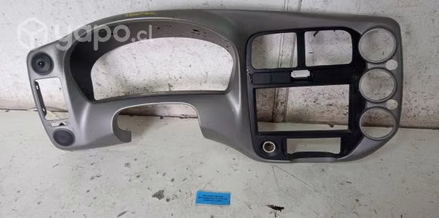 Moldura Tablero Instrumentos (KFJ072) Kia Frontier