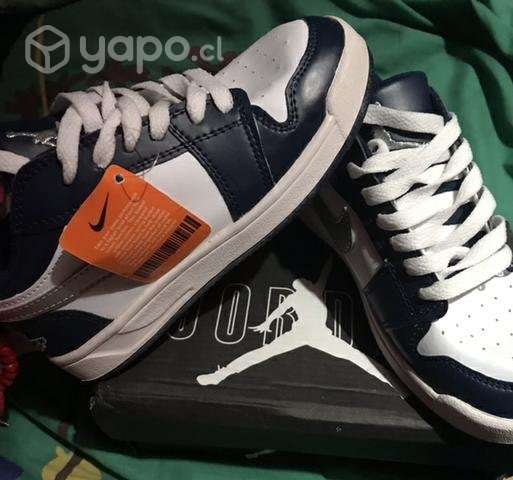 Zapatillas Nike - Imagen 2