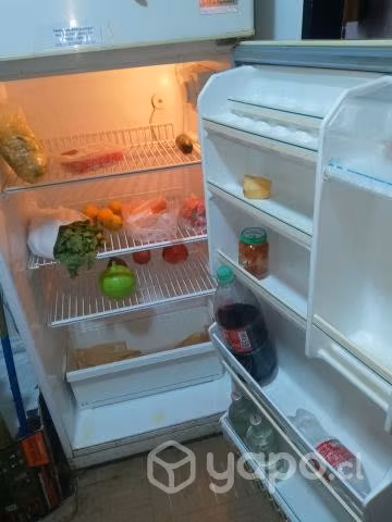 Refrigerador - Imagen 3
