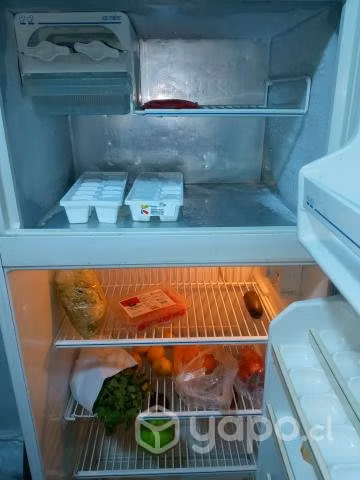 Refrigerador - Imagen 2