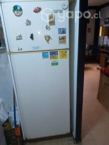 Refrigerador