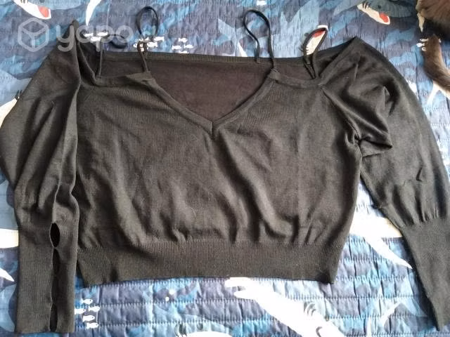 Ropa nueva sin uso