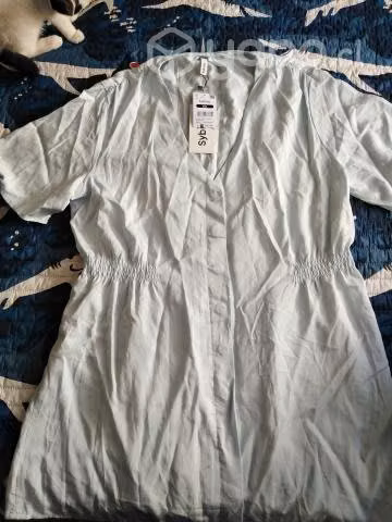 Ropa nueva sin uso