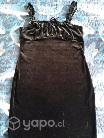 Ropa nueva sin uso