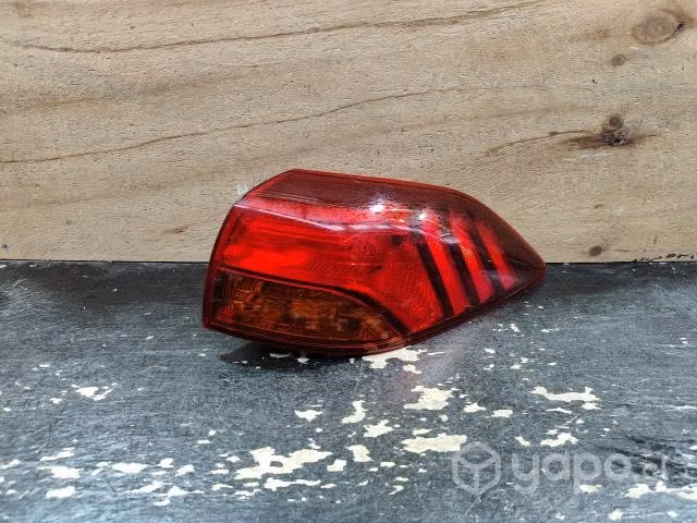 Foco Hyundai Tucson 2020 derecho /mj01
