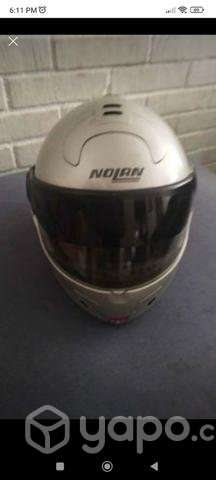 Casco nolan - Imagen 5