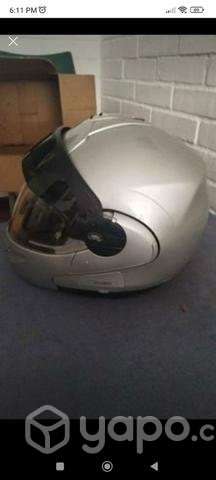 Casco nolan - Imagen 3