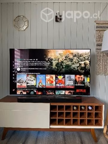 Oled LG 55 pulgadas