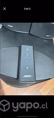 Sistema bose cinema II - Imagen 3