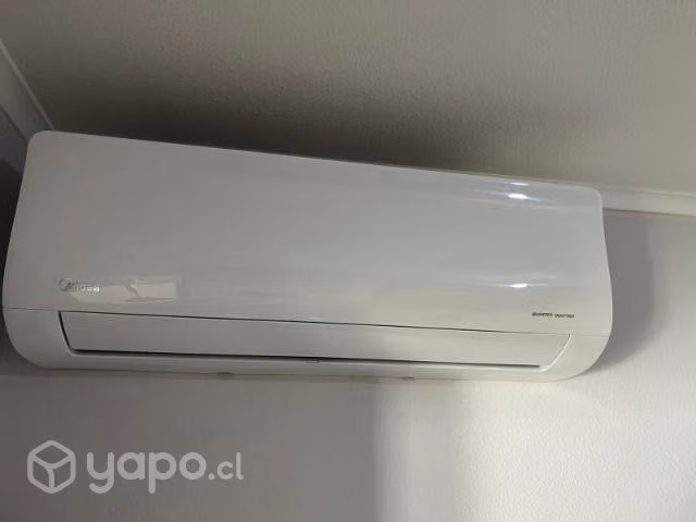 Aire acondicionado