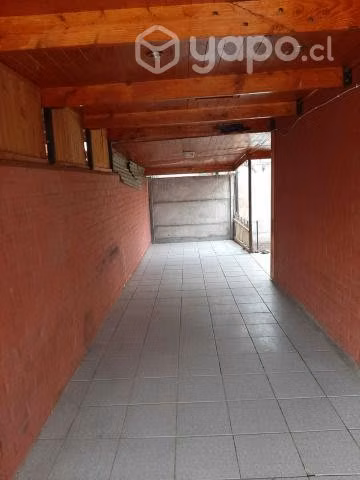 Casa Villa Doña Natalia Rinconada