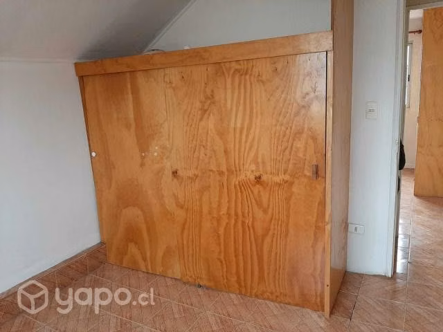 Casa Villa Doña Natalia Rinconada