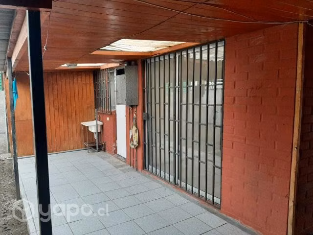 Casa Villa Doña Natalia Rinconada