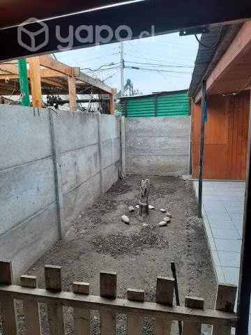 Casa Villa Doña Natalia Rinconada