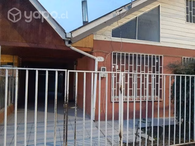 Casa Villa Doña Natalia Rinconada