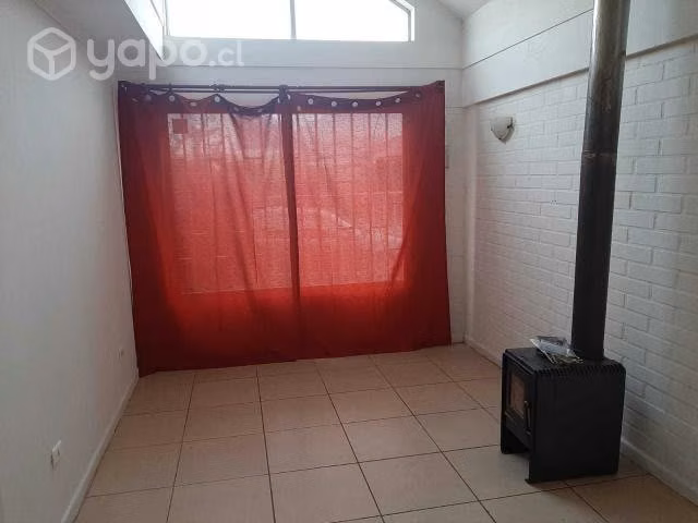 Casa Villa Doña Natalia Rinconada