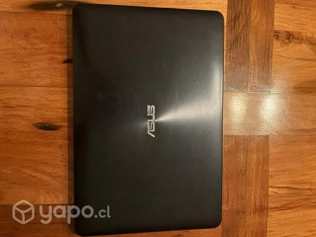 Notebook ASUS X555Q