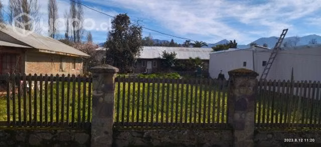 Terreno sector copequen