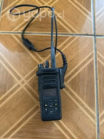 Radio Motorola