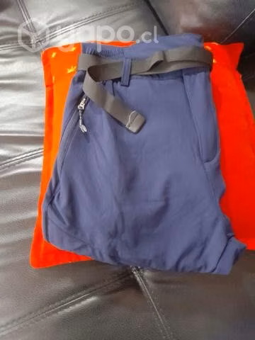 Pantalon termico talla m