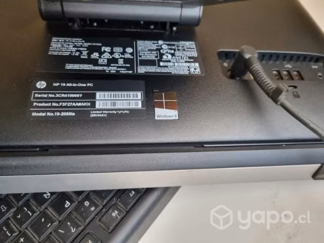 Hp pentium - Imagen 3