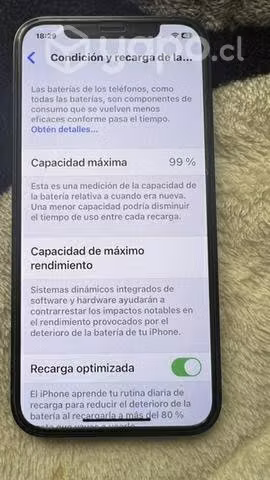 IPhone 12 128g - Imagen 6