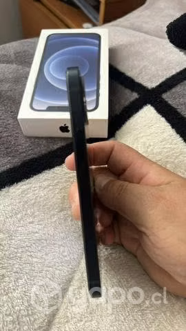 IPhone 12 128g - Imagen 4