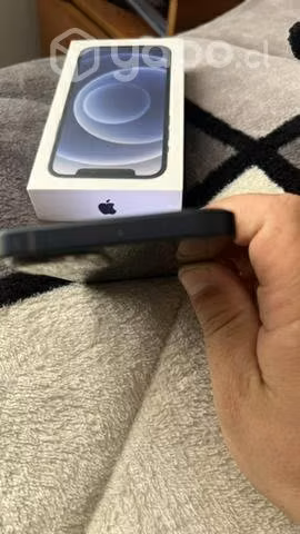 IPhone 12 128g - Imagen 3