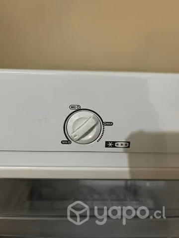 Congelador nex - Imagen 4