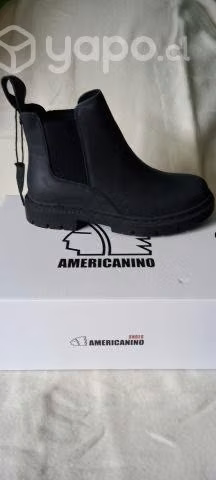 Botines Americanino - Imagen 2