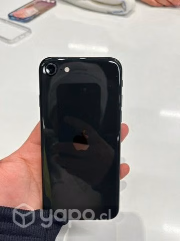 IPhone SE 2020 64 gb - Imagen 2