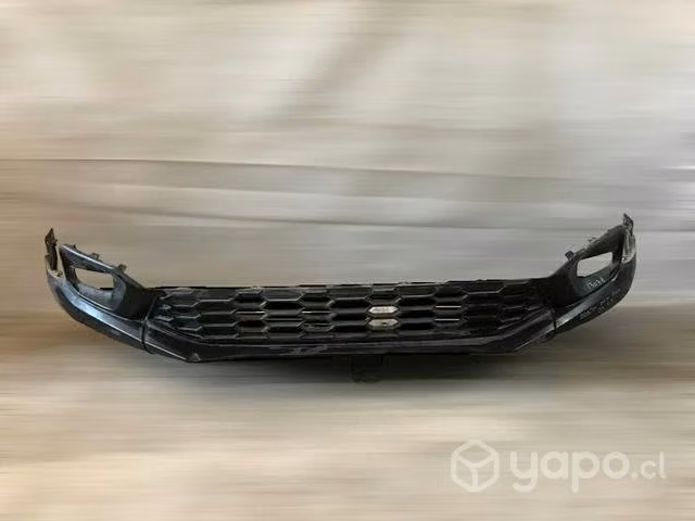 Spoiler delantero Dodge Ram 