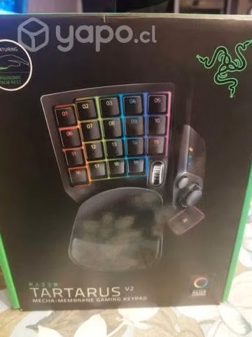 Tartarus razer